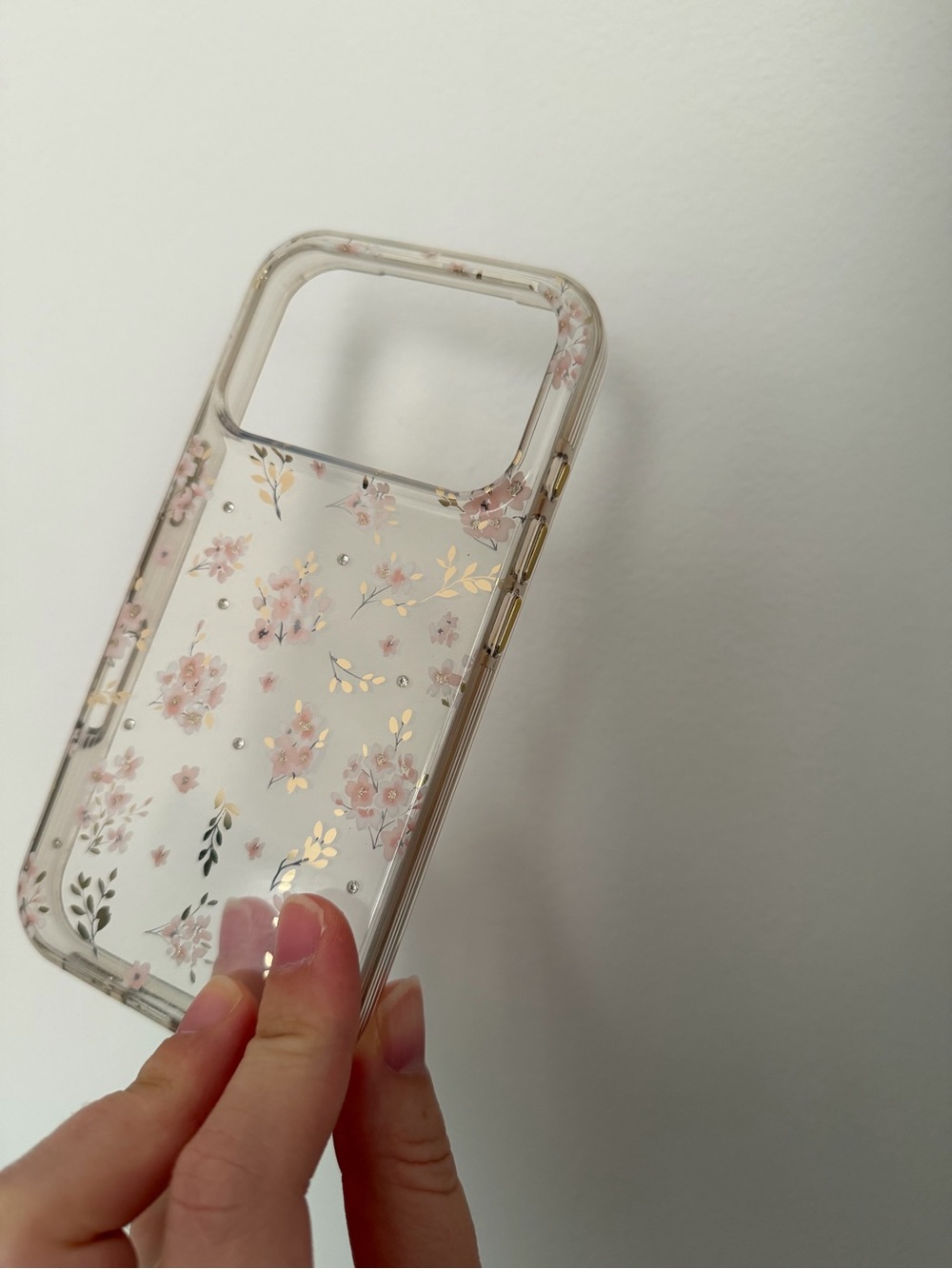 iPhone 17 Pro case